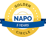 Organized by Ellis - NAPO - Golden Circle