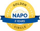Organized by Ellis - NAPO - Golden Circle