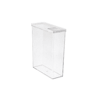 Cereal Canister
