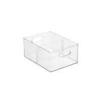 Divided All-Purpose Bin