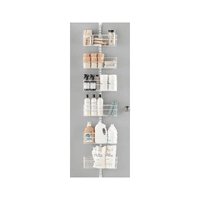 Elfa Over the Door Rack