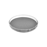 Everything Shallow Turntable with Liner