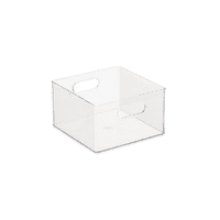 Modular All-Purpose Bin