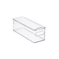 Narrow Fridge Bin