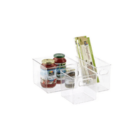 Pantry Bins