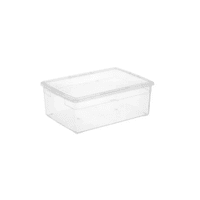 Shoe Box