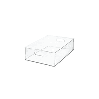 Stackable Hair Tool Bin