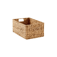 Water Hyacinth Bin